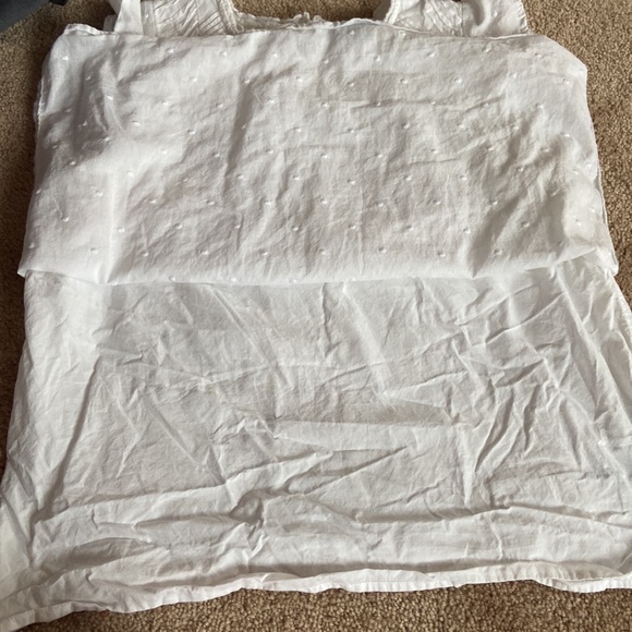 Gap dressy tee - Picture 4 of 4